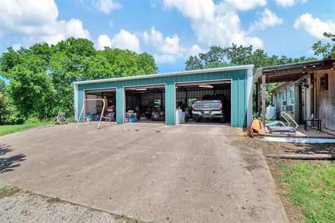 Tiny photo for 4536 County Road 806, Cleburne, TX 76031 (MLS # 21007240)