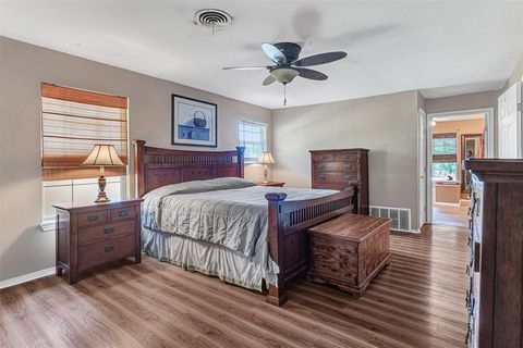 Tiny photo for 4536 County Road 806, Cleburne, TX 76031 (MLS # 21007240)