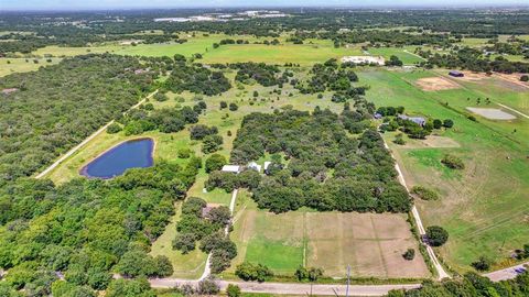 Tiny photo for 4536 County Road 806, Cleburne, TX 76031 (MLS # 21007240)