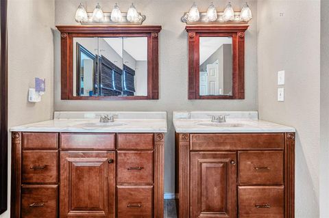 Tiny photo for 4536 County Road 806, Cleburne, TX 76031 (MLS # 21007240)