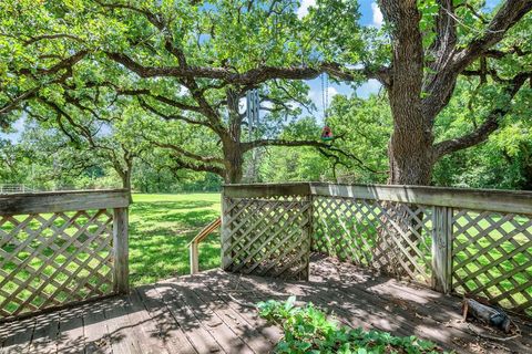 Tiny photo for 4536 County Road 806, Cleburne, TX 76031 (MLS # 21007240)