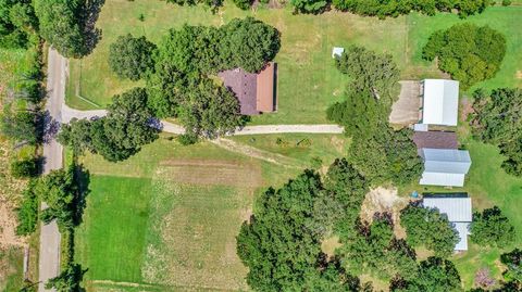 Tiny photo for 4536 County Road 806, Cleburne, TX 76031 (MLS # 21007240)