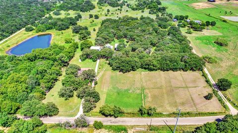 Tiny photo for 4536 County Road 806, Cleburne, TX 76031 (MLS # 21007240)