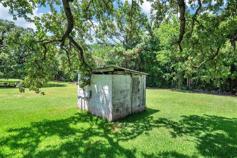 Tiny photo for 4536 County Road 806, Cleburne, TX 76031 (MLS # 21007240)