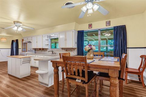 Tiny photo for 4536 County Road 806, Cleburne, TX 76031 (MLS # 21007240)