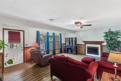 Tiny photo for 4536 County Road 806, Cleburne, TX 76031 (MLS # 21007240)