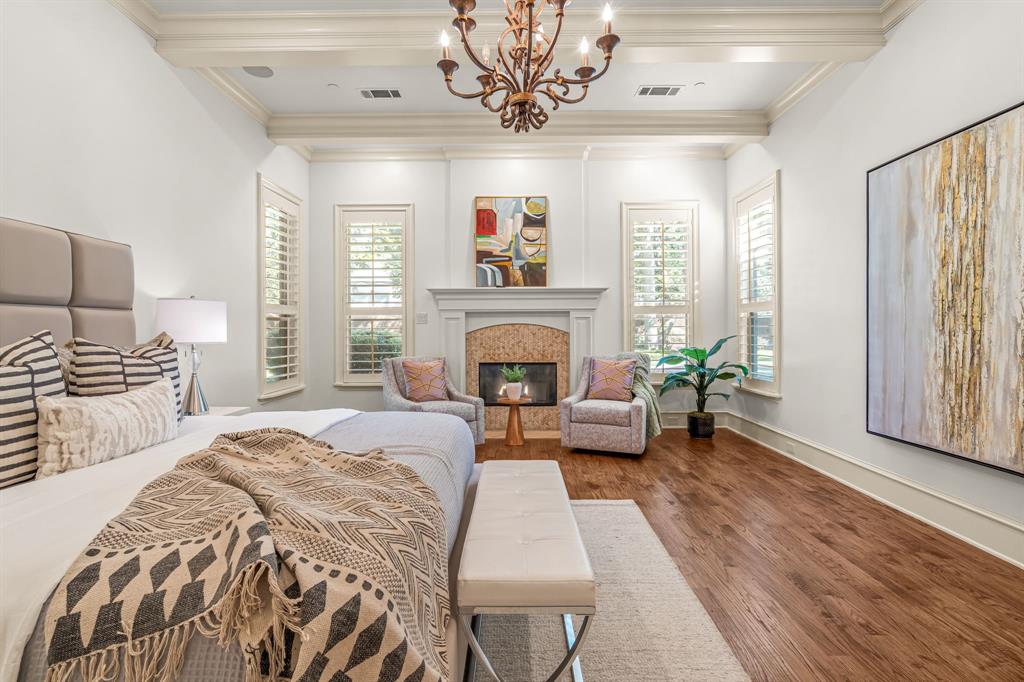 Jarvis Estates - Residential