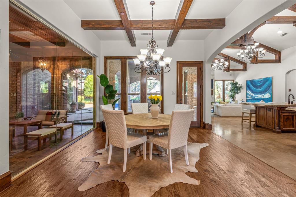 Jarvis Estates - Residential