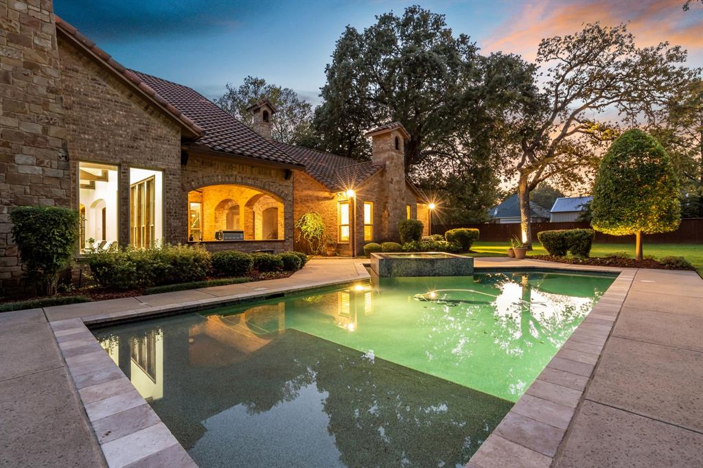 Jarvis Estates - Residential