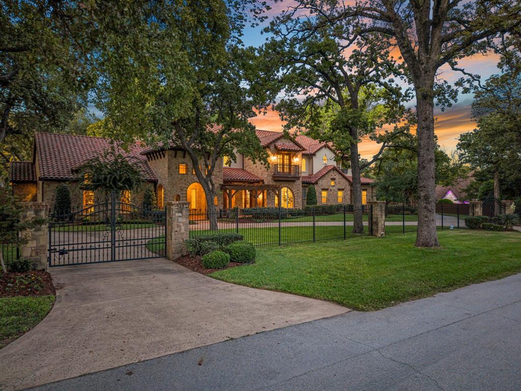 1916 Renfro Road