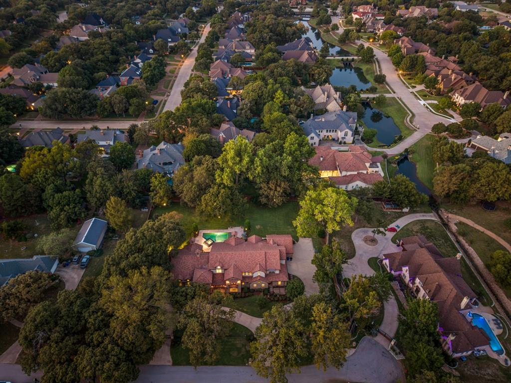 Jarvis Estates - Residential