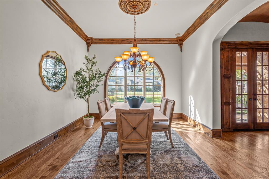 Jarvis Estates - Residential