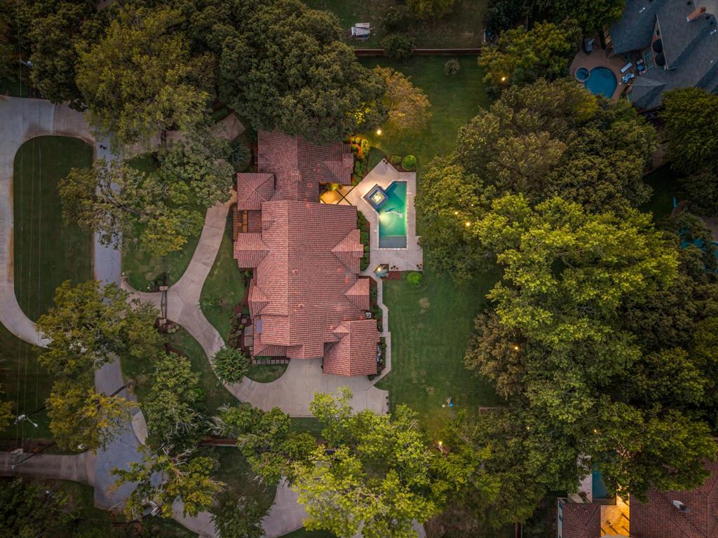 Jarvis Estates - Residential