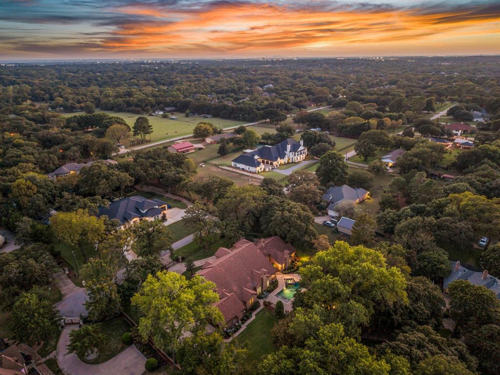 Jarvis Estates - Residential