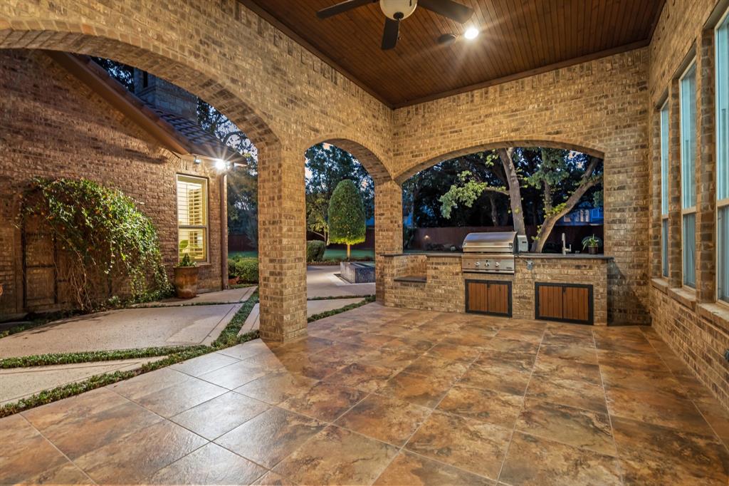 Jarvis Estates - Residential