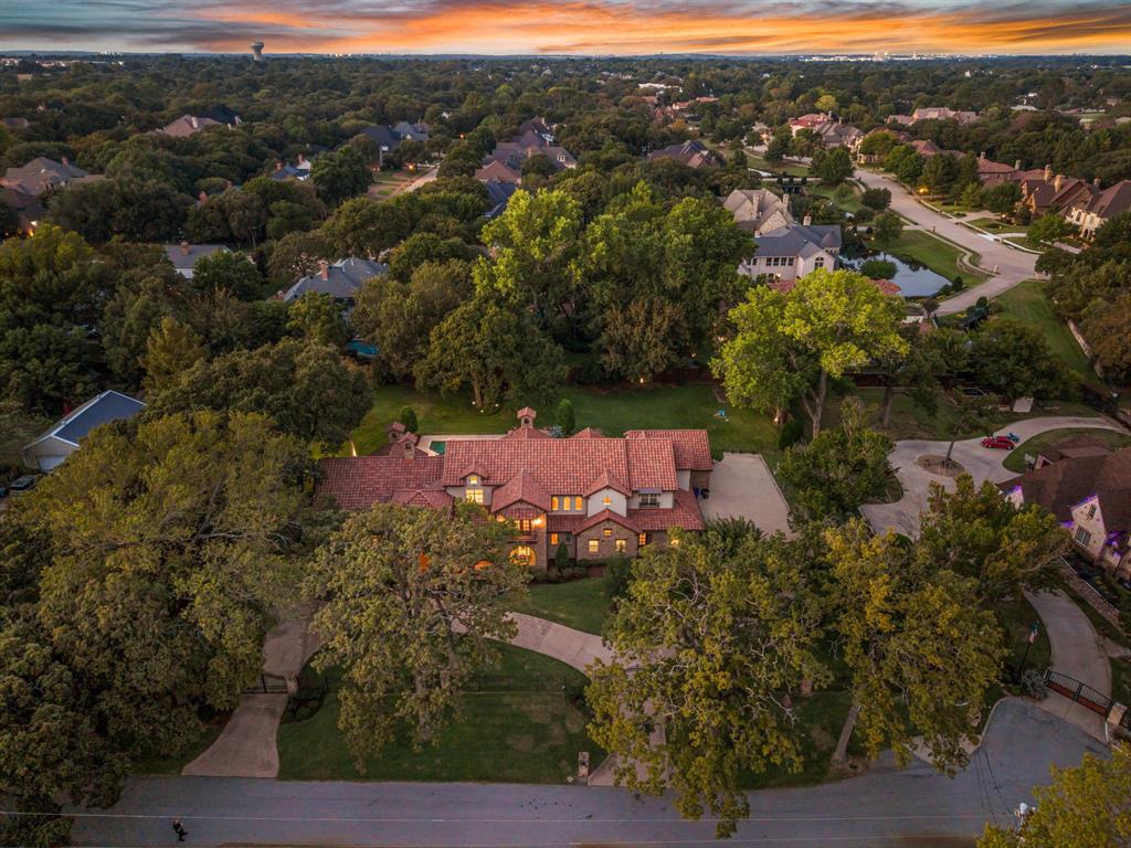 Jarvis Estates - Residential