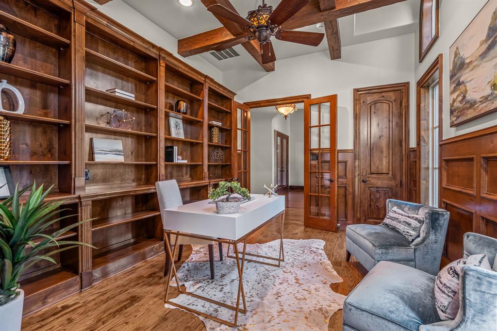 Jarvis Estates - Residential