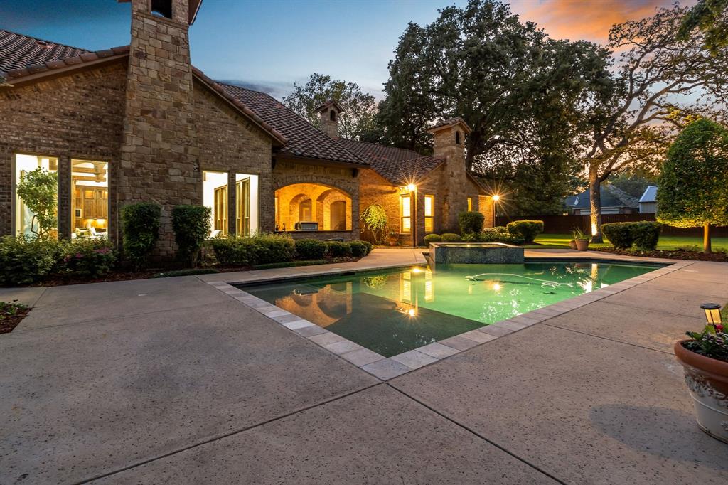 Jarvis Estates - Residential