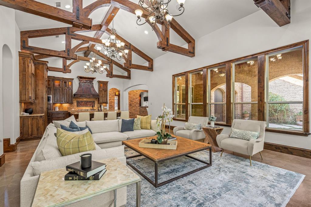 Jarvis Estates - Residential