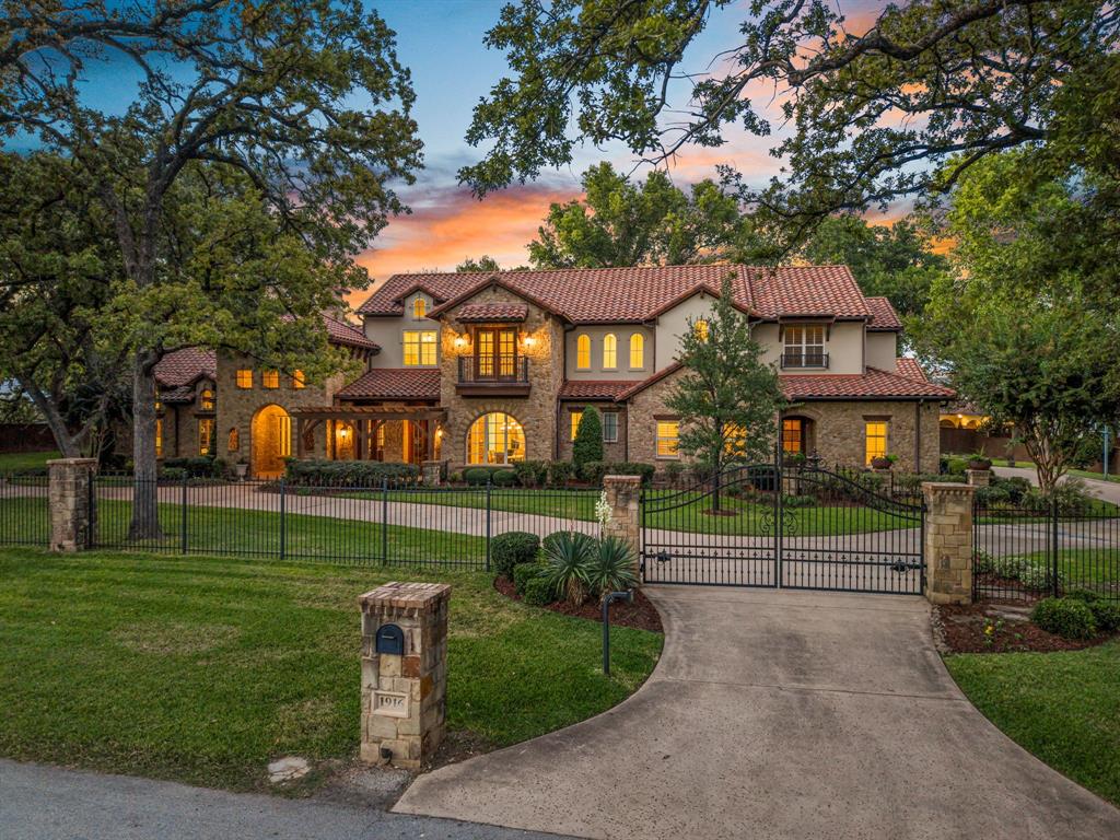 1916 Renfro Road