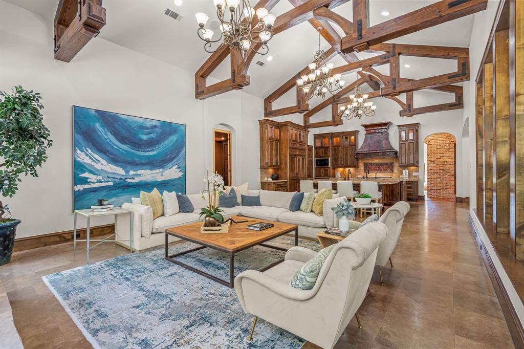 Jarvis Estates - Residential