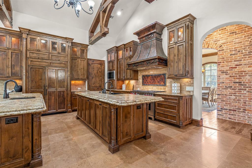 Jarvis Estates - Residential