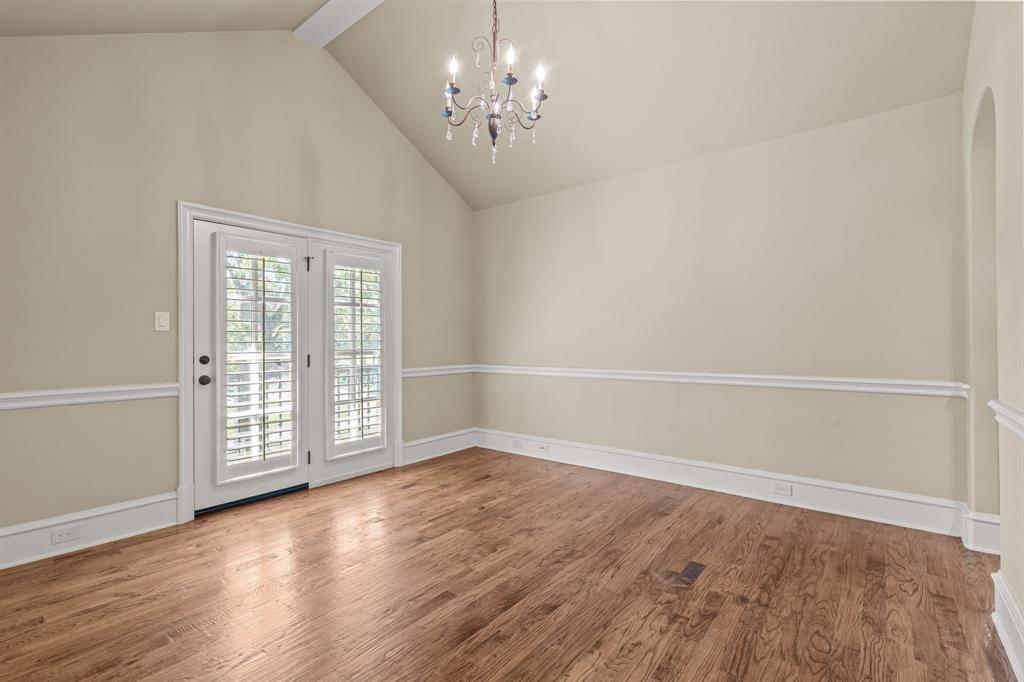 Jarvis Estates - Residential