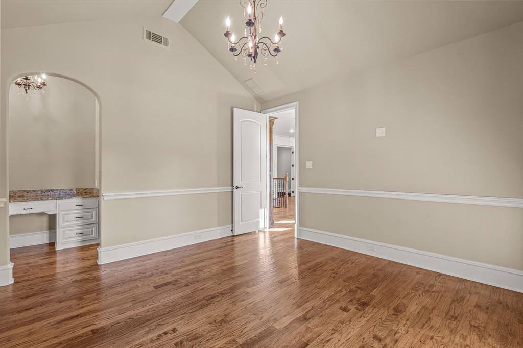 Jarvis Estates - Residential