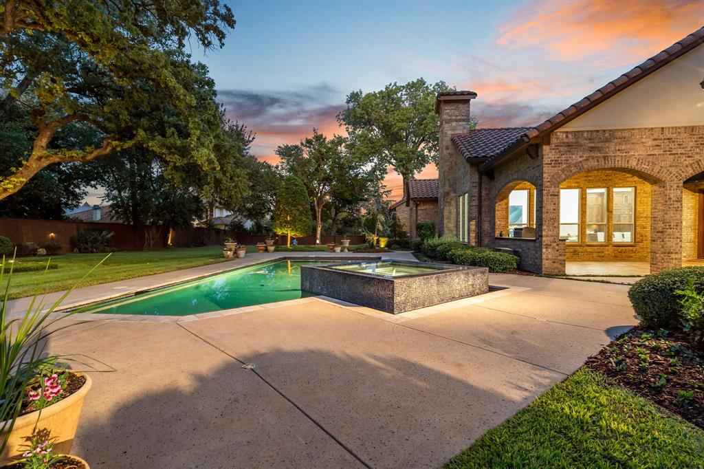 Jarvis Estates - Residential