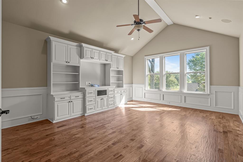 Jarvis Estates - Residential