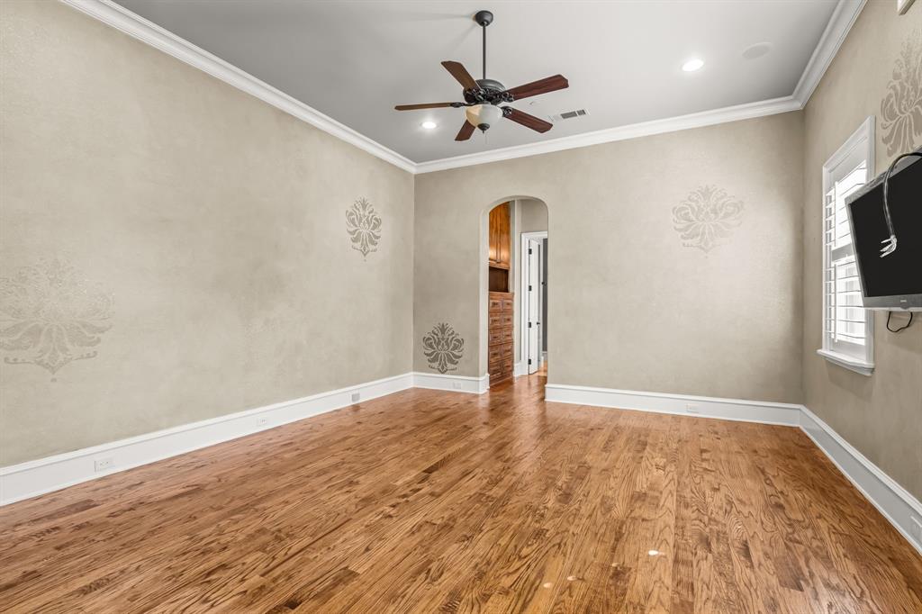 Jarvis Estates - Residential