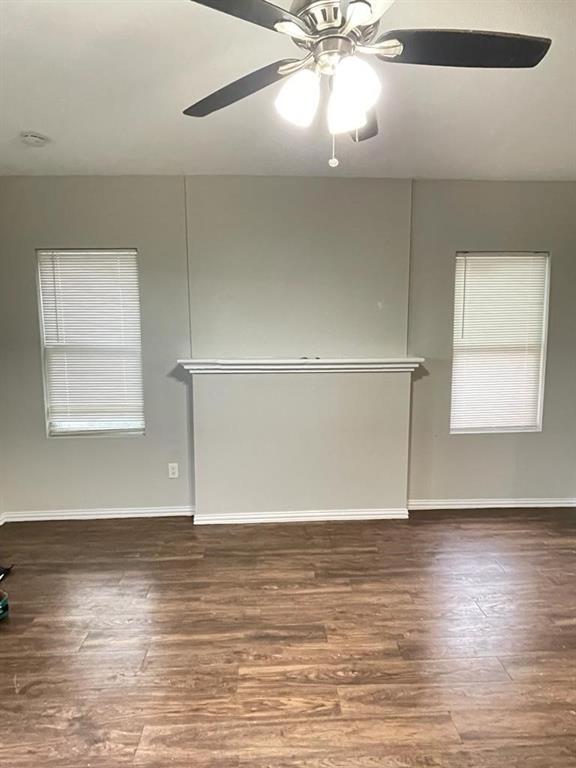 Sycamore Heights - Residential Lease