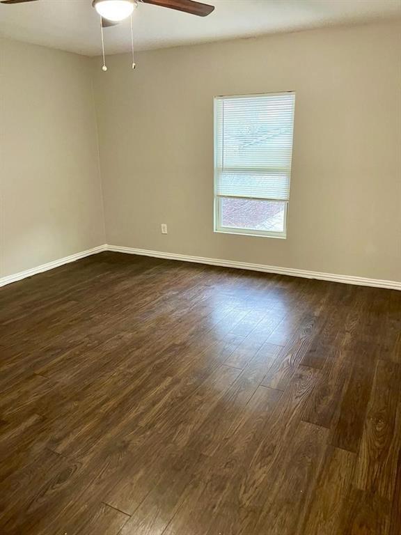 Sycamore Heights - Residential Lease