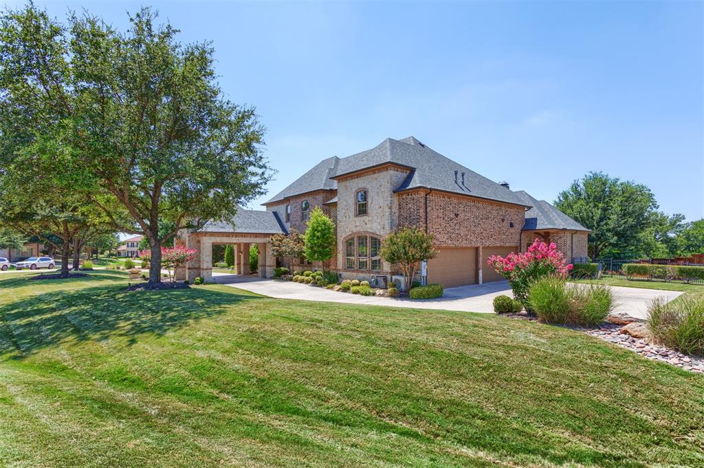 Stonebridge Estates Ph II - Residential