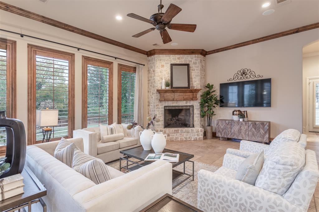 Stonebridge Estates Ph II - Residential