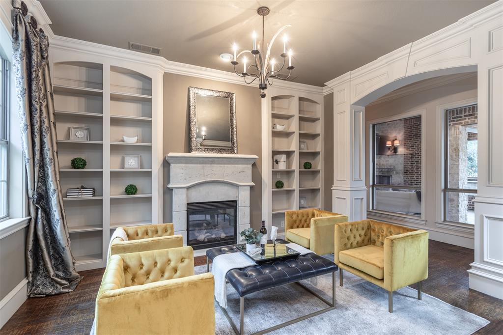 Stonebridge Estates Ph II - Residential