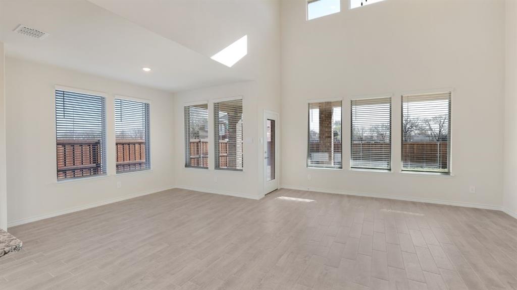 Prairie Oaks - Residential