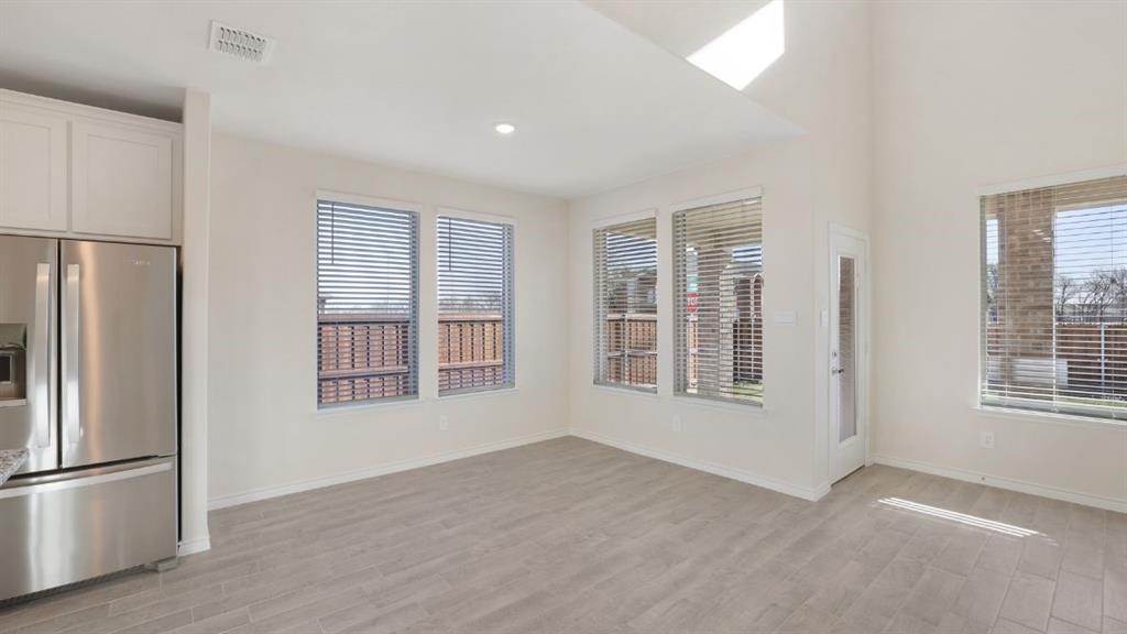 Prairie Oaks - Residential