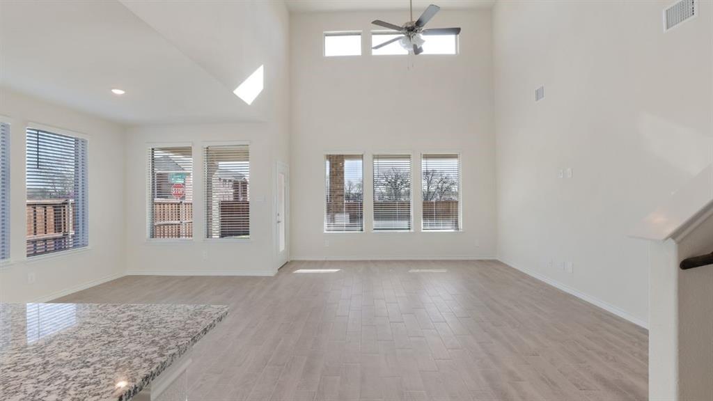 Prairie Oaks - Residential