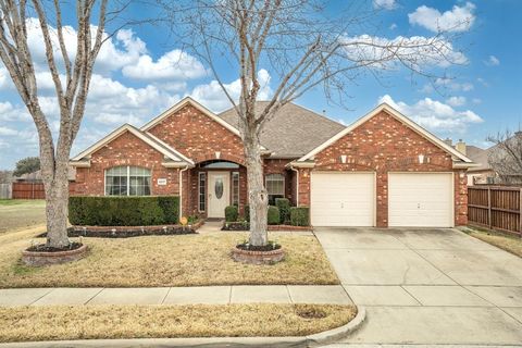 5217 Brookside Drive Denton TX 76226