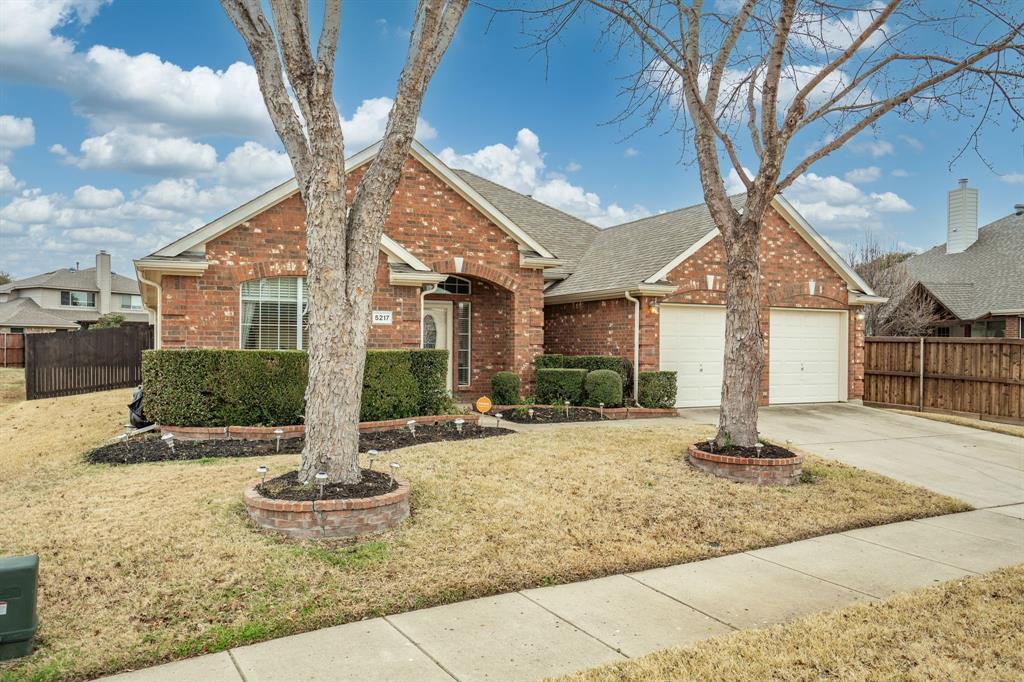 5217 Brookside Drive