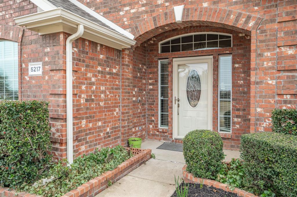 5217 Brookside Drive