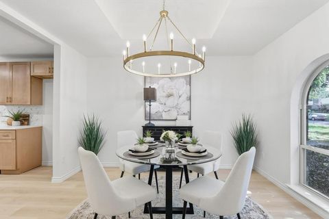 1419 Juniper Lane Lewisville TX 75077