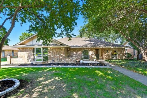 1419 Juniper Lane Lewisville TX 75077