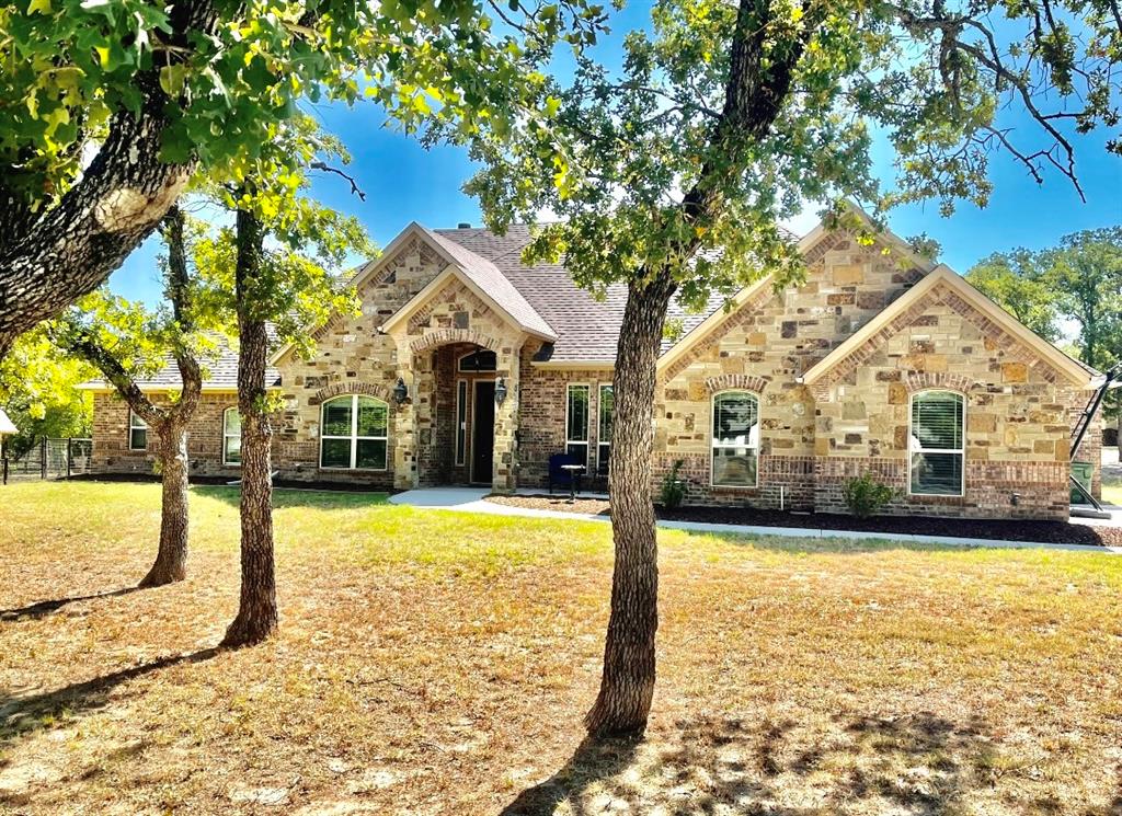 View Weatherford, TX 76087 house