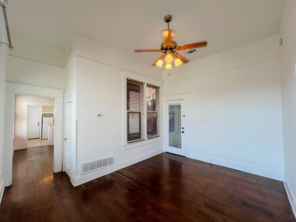 North Fort Worth - Residential Lease