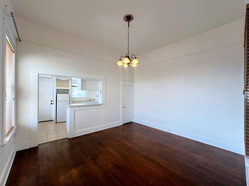 North Fort Worth - Residential Lease