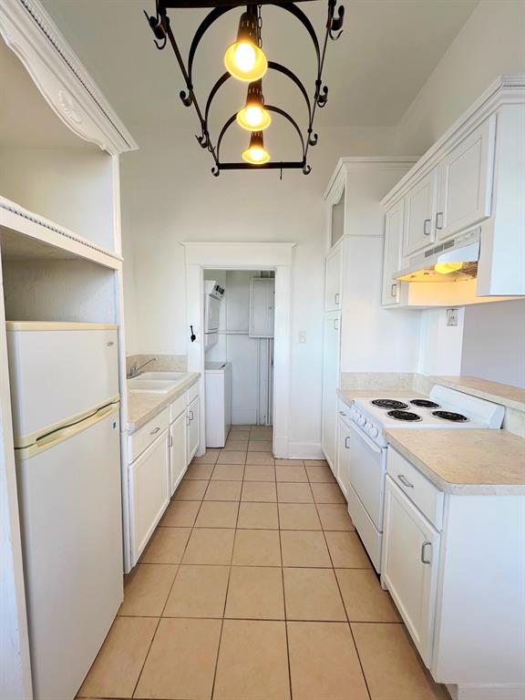 North Fort Worth - Residential Lease