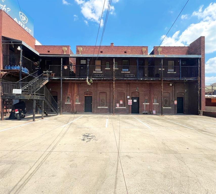 North Fort Worth - Residential Lease