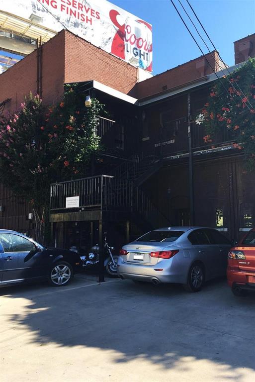 North Fort Worth - Residential Lease